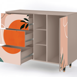Sideboard - STORYZ - BS2 Artwork - Latte