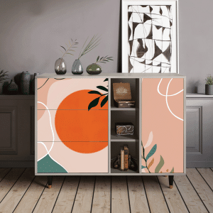 Sideboard - STORYZ - BS2 Artwork - Sand