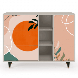 Sideboard - STORYZ - BS2 Artwork - Sand