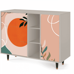 Sideboard - STORYZ - BS2 Artwork - Sand