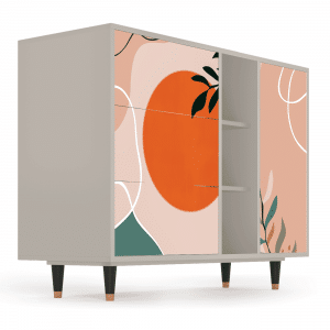 Sideboard - STORYZ - BS2 Artwork - Sand