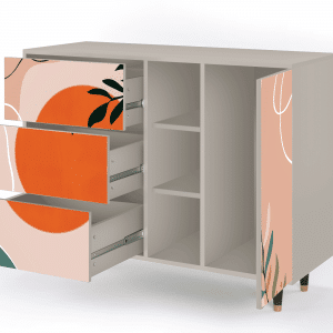 Sideboard - STORYZ - BS2 Artwork - Sand