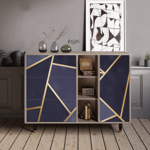 Sideboard - STORYZ - BS2 The Amethyst - Latte