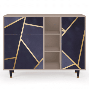 Sideboard - STORYZ - BS2 The Amethyst - Latte