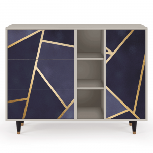 Sideboard - STORYZ - BS2 The Amethyst - Sand