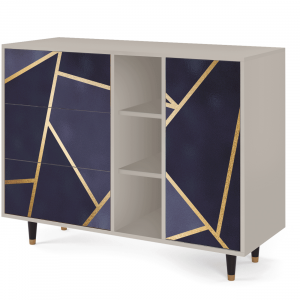 Sideboard - STORYZ - BS2 The Amethyst - Sand