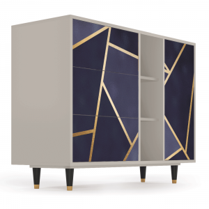 Sideboard - STORYZ - BS2 The Amethyst - Sand
