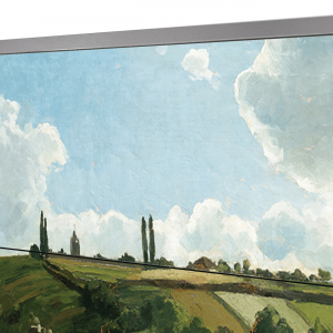Sideboard - STORYZ - BS2 Jalais Hill by Pissarro - Grey