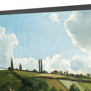 Sideboard - STORYZ - BS2 Jalais Hill by Pissarro - Antracite