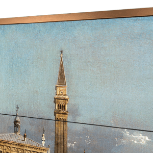 Sideboard - STORYZ - BS2 The Bucintoro - Walnut