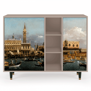 Sideboard - STORYZ - BS2 The Bucintoro - Latte