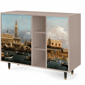 Sideboard - STORYZ - BS2 The Bucintoro - Latte