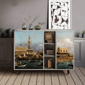 Sideboard - STORYZ - BS2 The Bucintoro - Sand