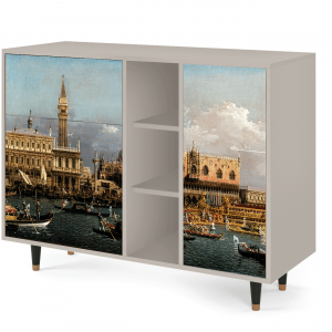 Sideboard - STORYZ - BS2 The Bucintoro - Sand