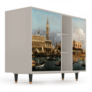 Sideboard - STORYZ - BS2 The Bucintoro - Sand