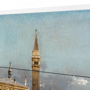 Sideboard - STORYZ - BS2 The Bucintoro - White