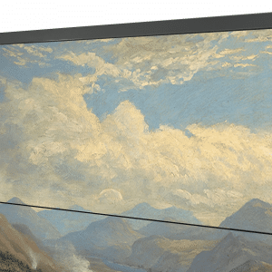 Sideboard - STORYZ - BS2 View Across the Plains  - Antracite