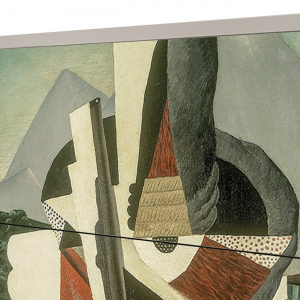Sideboard - STORYZ - BS2 The Cubist Paintings  - Sand