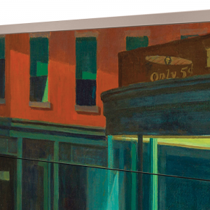 Sideboard - STORYZ - BS2 Nighthawks by Hopper - Latte