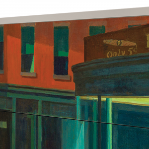 Sideboard - STORYZ - BS2 Nighthawks by Hopper - Sand