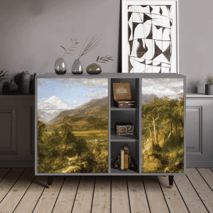 Sideboard - STORYZ - BS2 The Heart of the Andes  - Grey