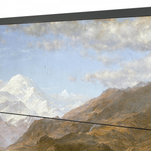 Sideboard - STORYZ - BS2 The Heart of the Andes  - Antracite