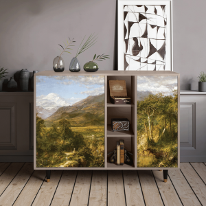 Sideboard - STORYZ - BS2 The Heart of the Andes  - Latte