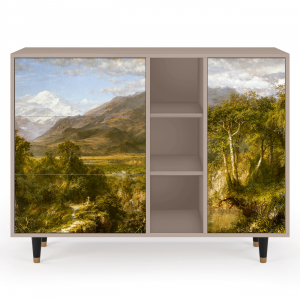 Sideboard - STORYZ - BS2 The Heart of the Andes  - Latte