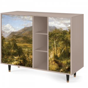 Sideboard - STORYZ - BS2 The Heart of the Andes  - Latte
