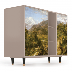 Sideboard - STORYZ - BS2 The Heart of the Andes  - Latte