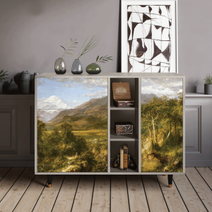 Sideboard - STORYZ - BS2 The Heart of the Andes  - Sand