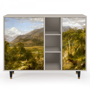 Sideboard - STORYZ - BS2 The Heart of the Andes  - Sand