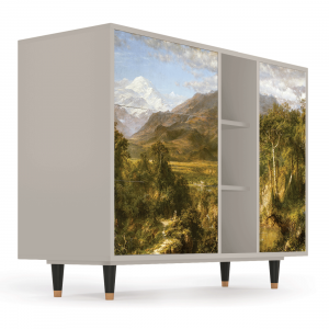Sideboard - STORYZ - BS2 The Heart of the Andes  - Sand