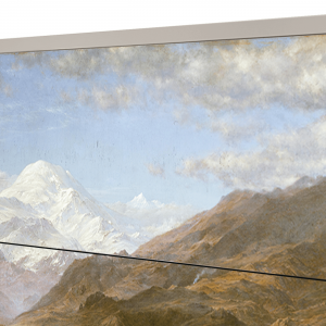 Sideboard - STORYZ - BS2 The Heart of the Andes  - Sand