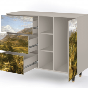 Sideboard - STORYZ - BS2 The Heart of the Andes  - Sand