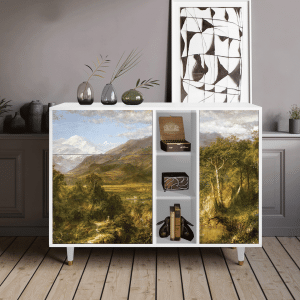 Sideboard - STORYZ - BS2 The Heart of the Andes  - White