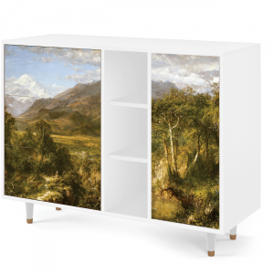 Sideboard - STORYZ - BS2 The Heart of the Andes  - White