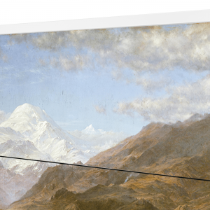 Sideboard - STORYZ - BS2 The Heart of the Andes  - White