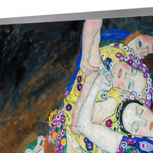 Sideboard - STORYZ - BS2 The Maiden by Klimt - Grey