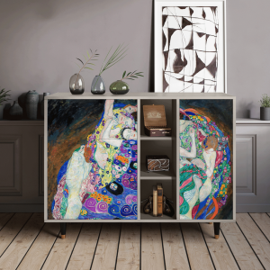 Sideboard - STORYZ - BS2 The Maiden by Klimt - Sand