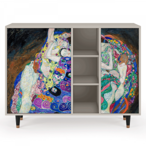 Sideboard - STORYZ - BS2 The Maiden by Klimt - Sand