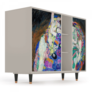 Sideboard - STORYZ - BS2 The Maiden by Klimt - Sand
