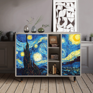Sideboard - STORYZ - BS2 The Starry Night 
 - Sand