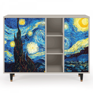 Sideboard - STORYZ - BS2 The Starry Night 
 - Sand