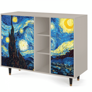 Sideboard - STORYZ - BS2 The Starry Night 
 - Sand
