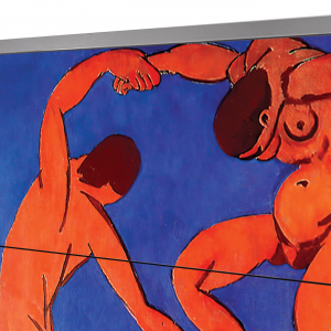 Sideboard - STORYZ - BS2 The Dance by Matisse  - Grey