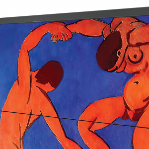 Sideboard - STORYZ - BS2 The Dance by Matisse  - Antracite