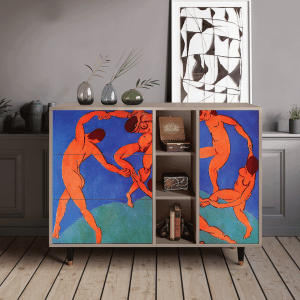 Sideboard - STORYZ - BS2 The Dance by Matisse  - Latte