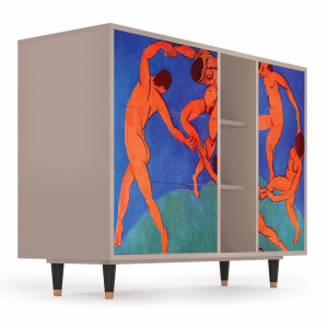 Sideboard - STORYZ - BS2 The Dance by Matisse  - Latte