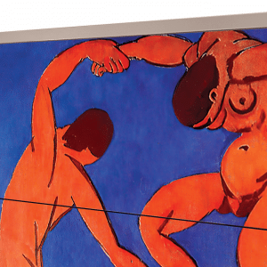 Sideboard - STORYZ - BS2 The Dance by Matisse  - Latte